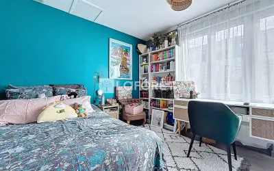 Maison 880 000 € BAGNOLET (93170) photo 8