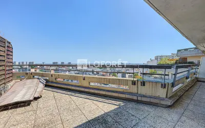 Appartement 799 000 € LES LILAS (93260) photo 4