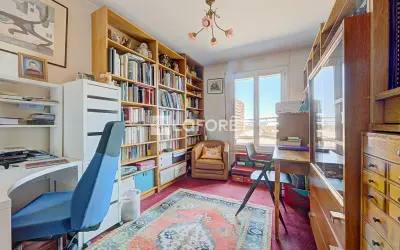 Appartement 799 000 € LES LILAS (93260) photo 6