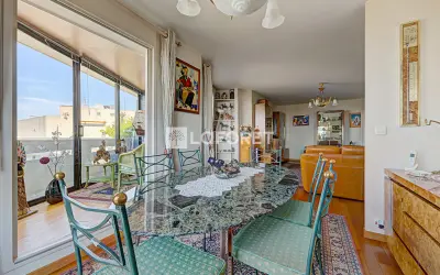 Appartement 799 000 € LES LILAS (93260) photo 9