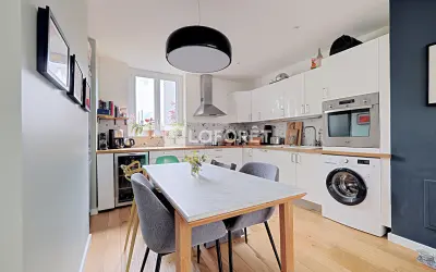 Appartement 550 000 € LES LILAS (93260) photo 5