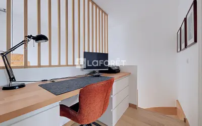 Appartement 550 000 € LES LILAS (93260) photo 6