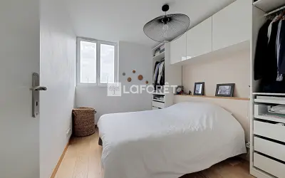 Appartement 550 000 € LES LILAS (93260) photo 8