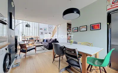 Appartement 550 000 € LES LILAS (93260) photo 9