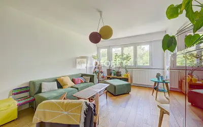 Appartement 365 000 € BAGNOLET (93170) photo 2