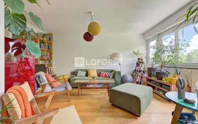 Appartement 365 000 € BAGNOLET (93170) photo 4
