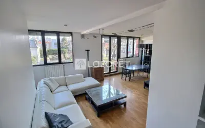 Appartement 2 525 €/mois LE PRE SAINT GERVAIS (93310) photo 2