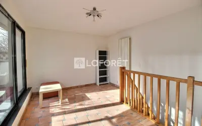 Appartement 2 525 €/mois LE PRE SAINT GERVAIS (93310) photo 4