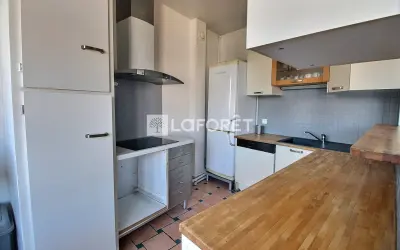 Appartement 2 525 €/mois LE PRE SAINT GERVAIS (93310) photo 5