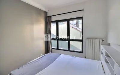 Appartement 2 525 €/mois LE PRE SAINT GERVAIS (93310) photo 7