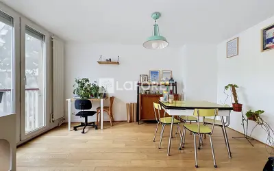 Appartement 375 000 € LE PRE SAINT GERVAIS (93310) photo 5