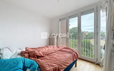 Appartement 375 000 € LE PRE SAINT GERVAIS (93310) photo 6