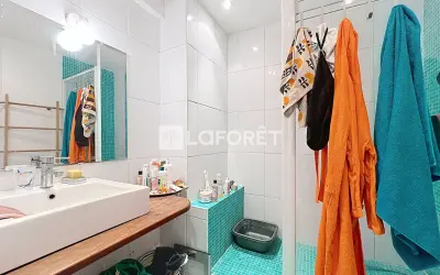 Appartement 375 000 € LE PRE SAINT GERVAIS (93310) photo 7
