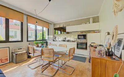 Appartement 539 000 € LE PRE ST GERVAIS (93310) photo 2