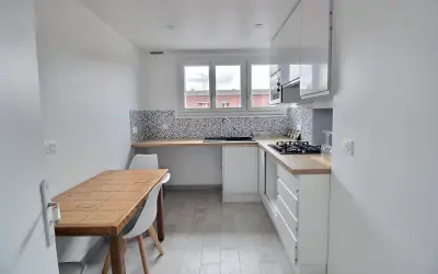 Appartement 1 256 €/mois LE PRE SAINT GERVAIS (93310) photo 2