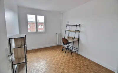 Appartement 1 256 €/mois LE PRE SAINT GERVAIS (93310) photo 4