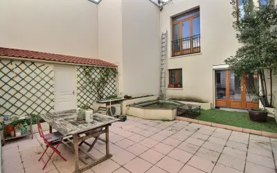 Appartement 3 500 €/mois LE PRE ST GERVAIS (93310) photo 2