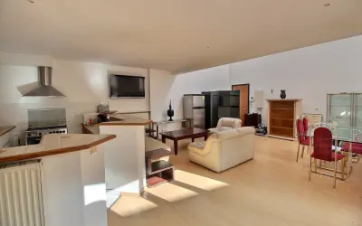 Appartement 3 500 €/mois LE PRE ST GERVAIS (93310) photo 4