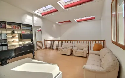 Appartement 3 500 €/mois LE PRE ST GERVAIS (93310) photo 5