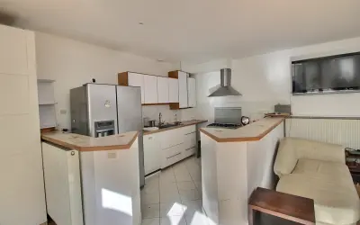 Appartement 3 500 €/mois LE PRE ST GERVAIS (93310) photo 6