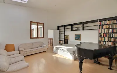 Appartement 3 500 €/mois LE PRE ST GERVAIS (93310) photo 8