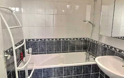 Appartement 3 700 €/mois LE PRE ST GERVAIS (93310) photo 9
