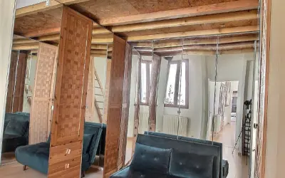 Appartement 3 500 €/mois LE PRE ST GERVAIS (93310) photo 9