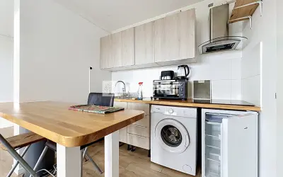 Appartement 160 000 € LE PRE SAINT GERVAIS (93310) photo 2