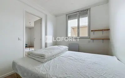 Appartement 160 000 € LE PRE SAINT GERVAIS (93310) photo 5