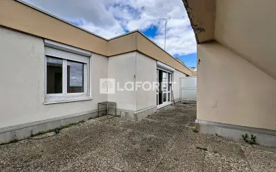 Appartement 160 000 € LE PRE SAINT GERVAIS (93310) photo 7
