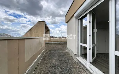 Appartement 160 000 € LE PRE SAINT GERVAIS (93310) photo 8
