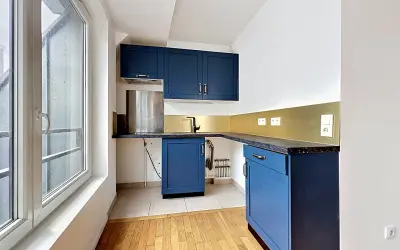Appartement 170 000 € PANTIN (93500) photo 2