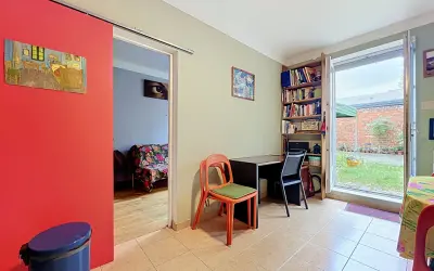 Appartement 200 000 € LE PRE SAINT GERVAIS (93310) photo 2