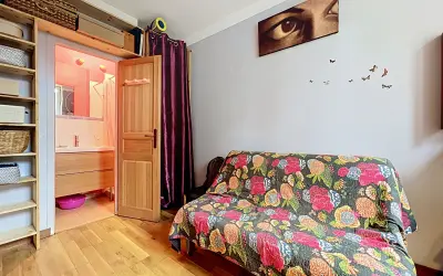 Appartement 200 000 € LE PRE SAINT GERVAIS (93310) photo 4