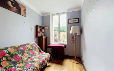 Appartement 200 000 € LE PRE SAINT GERVAIS (93310) photo 5