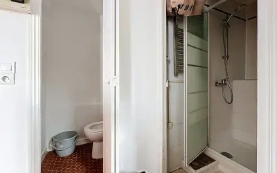 Appartement 550 €/mois LES LILAS (93260) photo 4