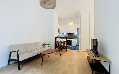 Appartement 1 241 €/mois PARIS (75020) photo 2