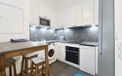 Appartement 1 241 €/mois PARIS (75020) photo 6