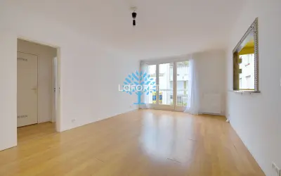 Appartement 350 000 € PARIS (75020) photo 2