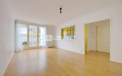 Appartement 350 000 € PARIS (75020) photo 4