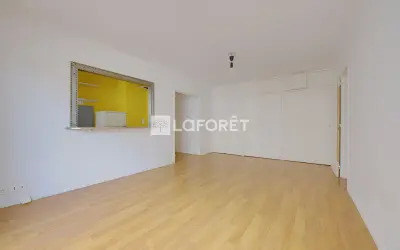 Appartement 350 000 € PARIS (75020) photo 5