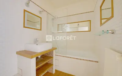 Appartement 350 000 € PARIS (75020) photo 6