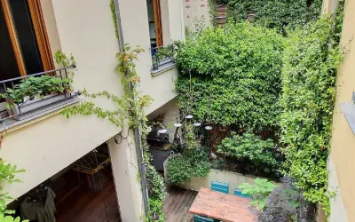 Maison 3 400 €/mois LE PRE SAINT GERVAIS (93310) photo 5