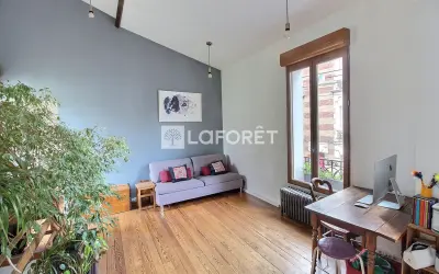 Maison 3 400 €/mois LE PRE SAINT GERVAIS (93310) photo 7