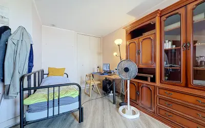 Appartement 200 000 € LE PRE SAINT GERVAIS (93310) photo 2