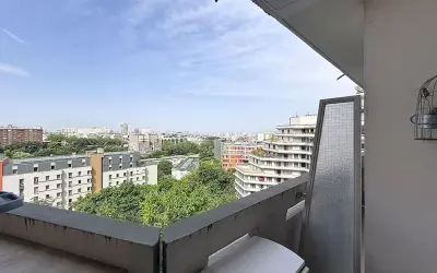 Appartement 200 000 € LE PRE SAINT GERVAIS (93310) photo 4
