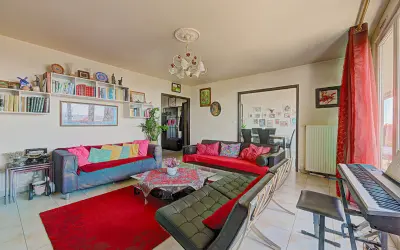 Appartement 350 000 € BAGNOLET (93170) photo 2