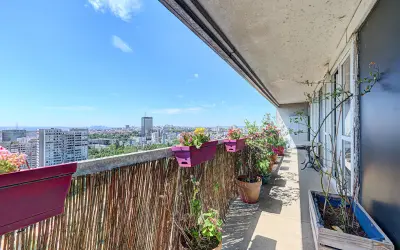 Appartement 350 000 € BAGNOLET (93170) photo 4