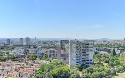 Appartement 350 000 € BAGNOLET (93170) photo 5
