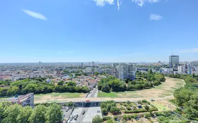 Appartement 350 000 € BAGNOLET (93170) photo 6